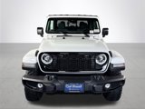 New 2025 Jeep Gladiator Willys image 4
