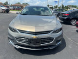 Used 2018 Chevrolet Malibu LT image 4