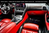 Used 2024 BMW M850i Gran Coupe xDrive w/ M Sport Professional Package image 5