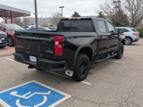 Used 2024 Chevrolet Silverado 1500 ZR2 w/ Technology Package image 3