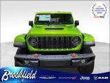New 2025 Jeep Gladiator Mojave image 2