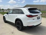 New 2025 MAZDA CX-90 Plug-In Hybrid w/Premium Sport image 3
