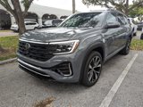 New 2025 Volkswagen Atlas SEL Premium R-Line image 4