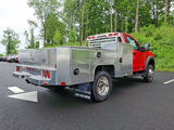 New 2025 Ford F450 XL image 4