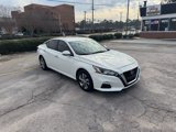 Used 2020 Nissan Altima 2.5 S image 2