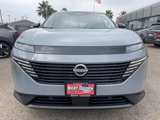 New 2025 Nissan Murano SL w/ Cargo Package image 2