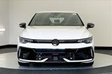 New 2025 Volkswagen Golf R Black Edition image 3