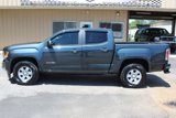 Used 2018 GMC Canyon 2WD Crew Cab image 4