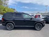 New 2026 Honda Passport RTL image 2