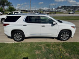 Used 2020 Chevrolet Traverse Premier image 6