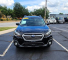 Used 2018 Subaru Outback 2.5i Premium image 4