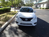 Used 2017 Nissan Versa S image 3