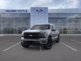 New 2025 Ford F150 Lariat w/ Equipment Group 501A Mid image 2