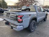 New 2025 Nissan Frontier PRO-4X image 4