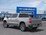 New 2025 Chevrolet Silverado 1500 RST w/ Convenience Package II image 3