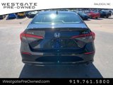 Used 2023 Honda Civic Sport image 6
