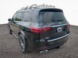 New 2025 Mercedes-Benz GLS 450 4MATIC image 5