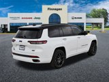 New 2025 Jeep Grand Cherokee L Summit w/ High Altitude Package image 6