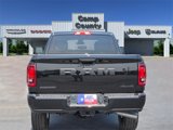New 2025 RAM 2500 Big Horn image 4