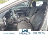 Used 2021 Kia Forte LXS image 5