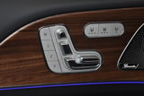 New 2025 Mercedes-Benz GLS 450 4MATIC image 4