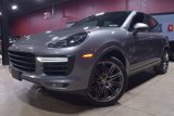 Used 2015 Porsche Cayenne Turbo image 4