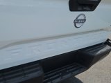 New 2025 Nissan Frontier S image 3