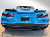 New 2025 Chevrolet Corvette E-Ray w/ ZER Performance Package image 5