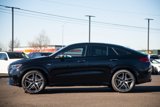 New 2025 Mercedes-Benz GLE 53 AMG 4MATIC Coupe image 5