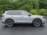 New 2026 Honda CR-V Sport image 3