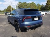 New 2026 Chevrolet Traverse LT w/ Midnight/Sport Edition image 4