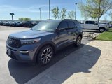 Certified 2021 Ford Explorer ST w/ Equipment Group 401A image 4