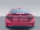 Used 2019 Alfa Romeo Giulia image 4