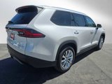 New 2025 Toyota Grand Highlander AWD image 3