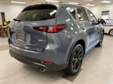 Used 2024 MAZDA CX-5 Carbon Edition image 5