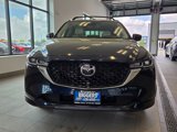 Certified 2025 MAZDA CX-5 AWD 2.5 S image 2