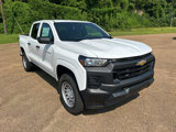 New 2025 Chevrolet Colorado W/T w/ Advanced Trailering Package image 5