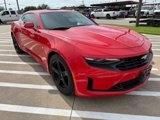 Used 2019 Chevrolet Camaro LT image 4