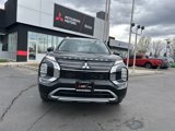 New 2025 Mitsubishi Outlander AWD image 2