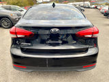 Used 2018 Kia Forte LX w/ LX Popular Package image 4
