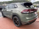 New 2025 Volkswagen Atlas Cross Sport SEL R-Line image 6