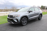 Used 2022 Volkswagen Taos S w/ IQ Drive S Package image 3