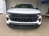 Used 2024 Chevrolet Silverado 1500 W/T image 2