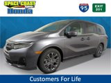 New 2025 Honda Odyssey Touring image 5
