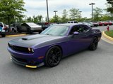 Certified 2023 Dodge Challenger R/T Scat Pack w/ T/A Package image 2