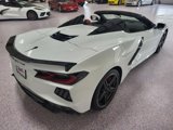 New 2025 Chevrolet Corvette Stingray Convertible w/ 1LT image 4