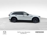 New 2025 MAZDA CX-70 Plug-In Hybrid w/ Premium Plus image 4