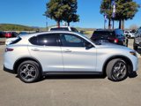 New 2025 Alfa Romeo Stelvio Sprint image 4