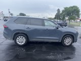 Certified 2025 Toyota Grand Highlander AWD image 4