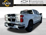 New 2025 Chevrolet Silverado 1500 RST w/ Rally Edition image 2